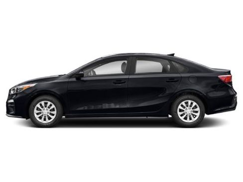 Used 2019 Kia Forte Sedan FWD image 3