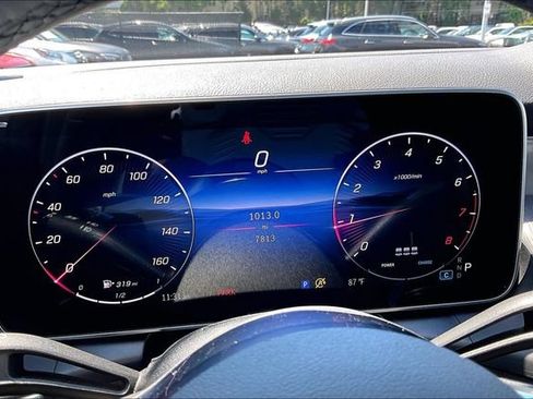 Used 2026 Mercedes-Benz GLC 300 4MATIC image 22