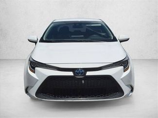 Used 2021 Toyota Corolla LE FWD video 2
