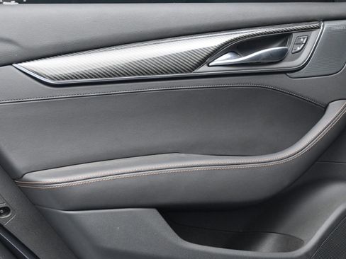 Used 2025 Cadillac CT5 Sport image 36