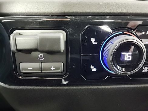 New 2026 Chevrolet Silverado 1500 RST w/ RST Select Package image 32