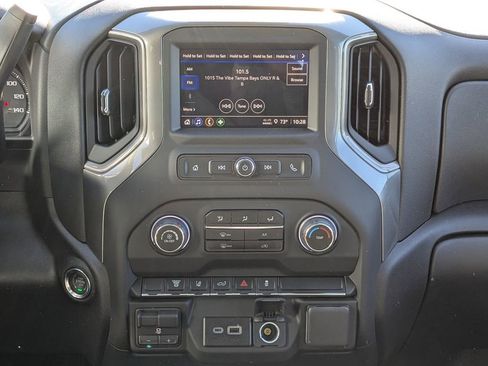 New 2026 Chevrolet Silverado 3500 W/T w/ WT Convenience Package image 19