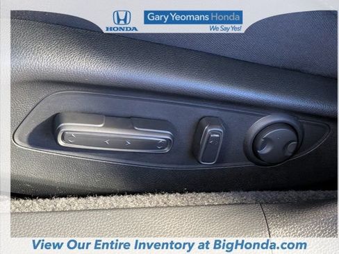 Certified 2026 Honda Accord Sport image 23