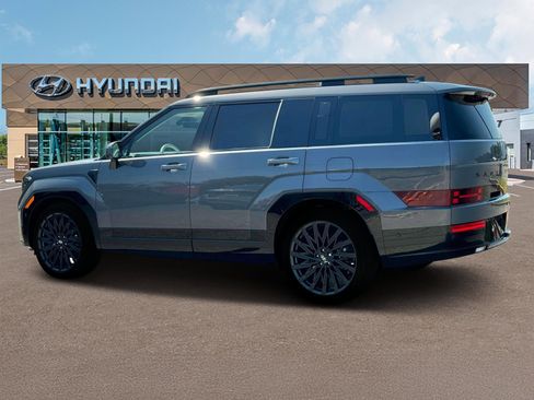 New 2025 Hyundai Santa Fe Calligraphy image 4