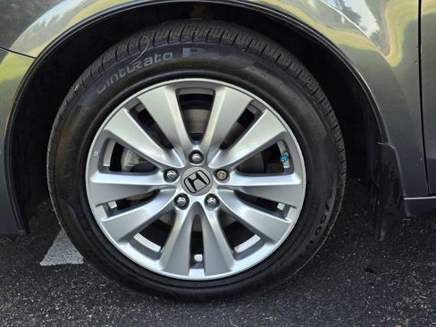 Used 2012 Honda Accord EX-L image 10