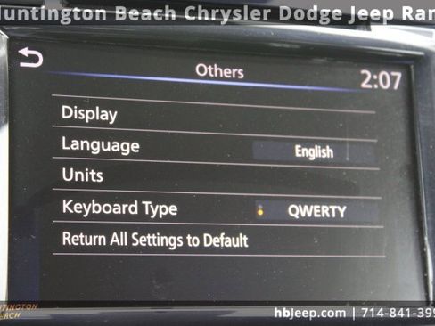 Used 2022 Nissan Murano S image 27