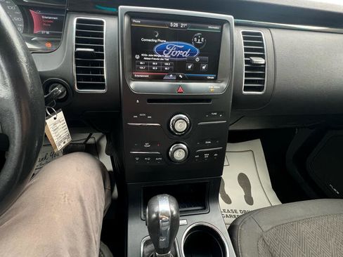 Used 2014 Ford Flex SEL image 21