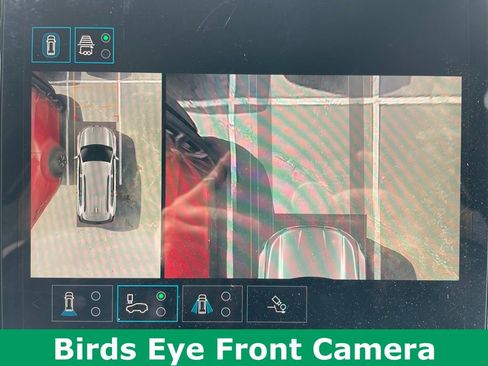 Used 2025 GMC Acadia Elevation image 38