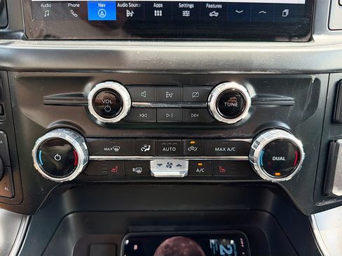 Certified 2024 Ford F150 XLT AWD/4WD image 26