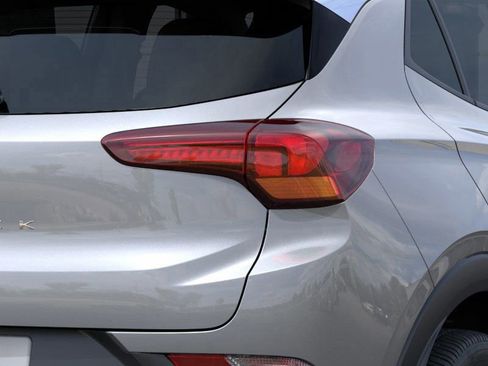 New 2026 Buick Encore GX Preferred image 11