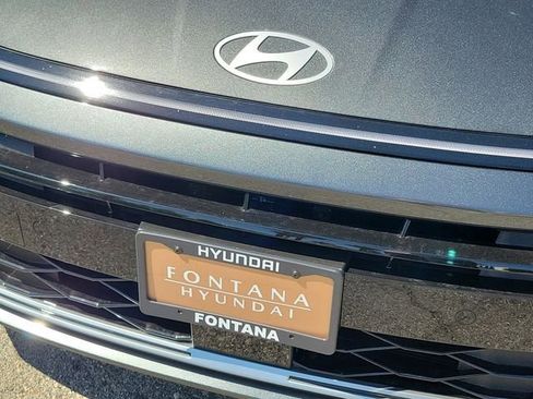 New 2026 Hyundai Sonata Blue FWD image 31