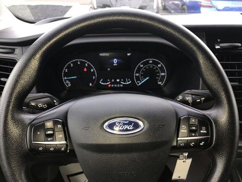 Used 2024 Ford Transit 350 XLT RWD image 14