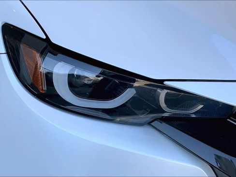 Used 2024 MAZDA CX-50 2.5 Turbo w/ Cargo Package image 26