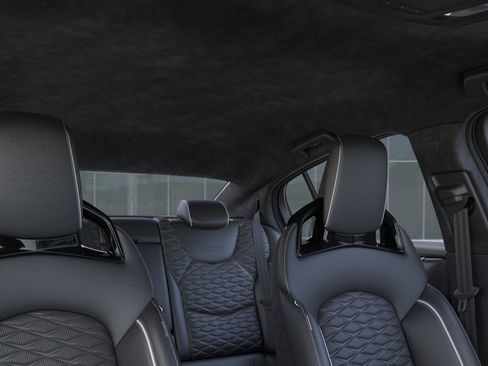 New 2026 Cadillac CT5 V Blackwing RWD image 24