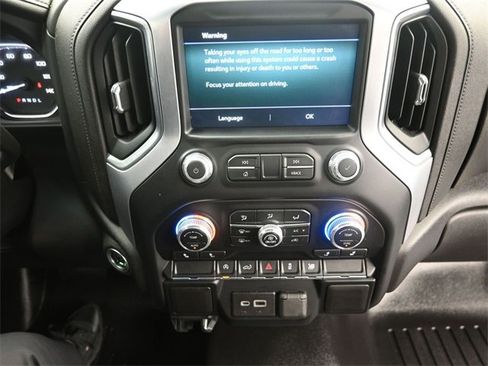 Used 2021 GMC Sierra 1500 Elevation image 14