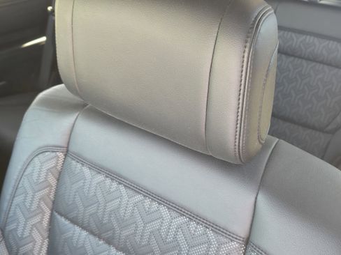 Used 2023 Toyota Sequoia Limited image 18