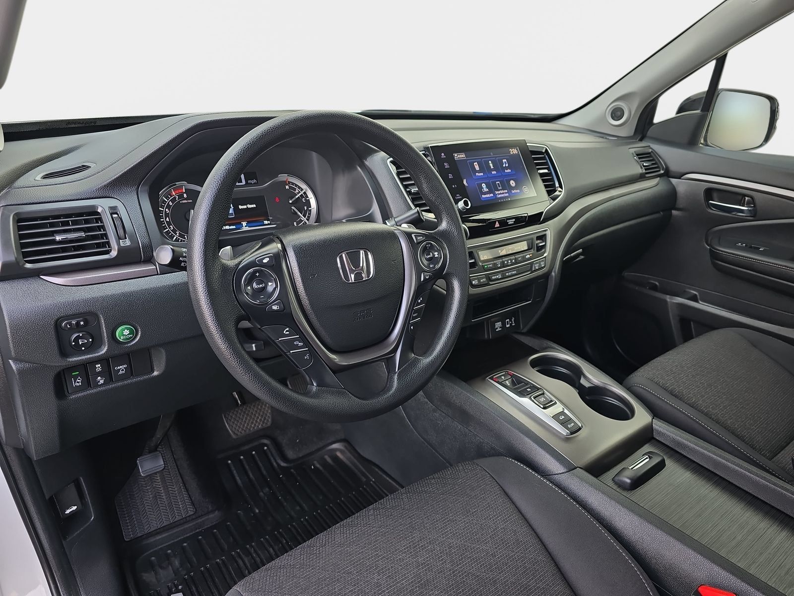 Used 2023 Honda Ridgeline Sport image 18