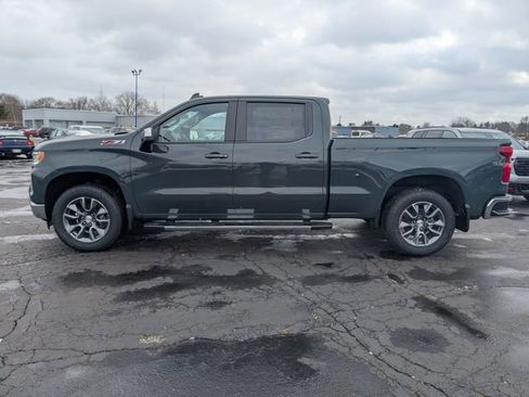 New 2026 Chevrolet Silverado 1500 LT image 4