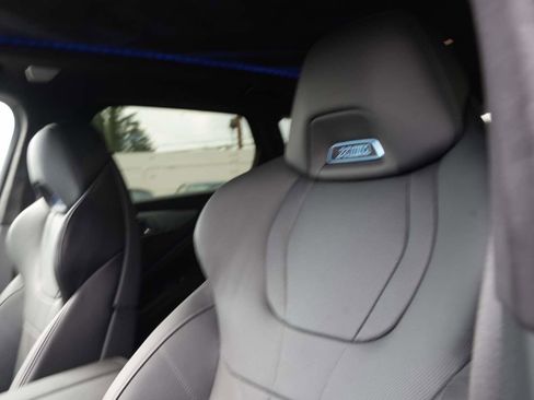 New 2026 BMW XM Label Red image 16