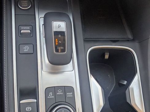 Used 2025 INFINITI QX60 Sensory w/ Vision Package image 21