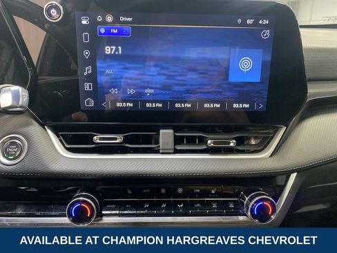 Certified 2025 Chevrolet Equinox LT w/ Convenience Package II AWD/4WD image 17