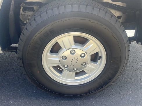 Used 2007 Chevrolet Colorado LT RWD image 24