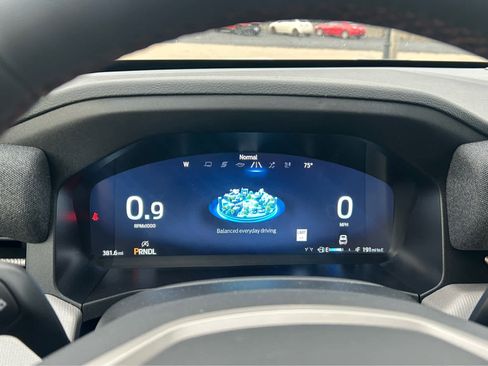 New 2026 Ford Explorer Active AWD/4WD image 44