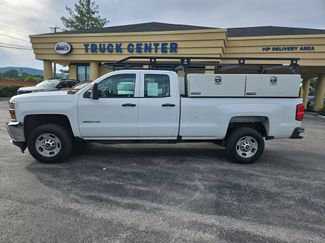 Used 2016 Chevrolet Silverado 2500 W/T RWD video 2