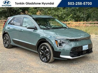 Used 2023 Kia Niro Wind