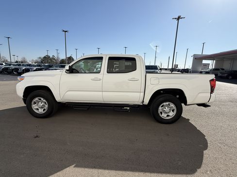 Certified 2023 Toyota Tacoma SR image 23