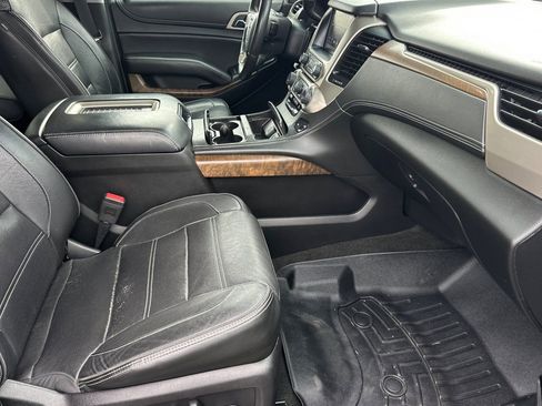 Used 2018 GMC Yukon Denali w/ Open Road Package image 17