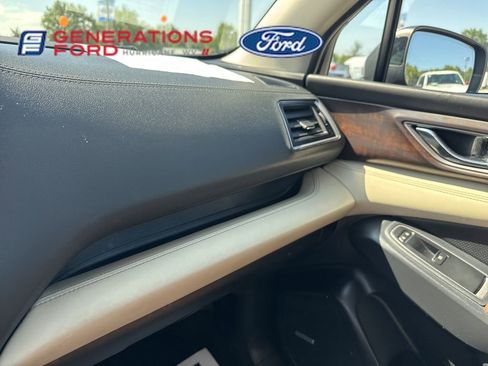 Used 2019 Subaru Ascent Touring image 25