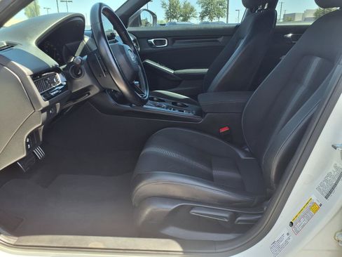 Used 2023 Honda Civic Sport image 22