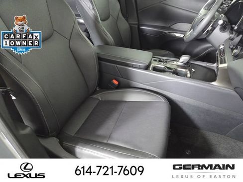 Certified 2023 Lexus RX 350 w/ Accessory Package (Z1) AWD/4WD image 30