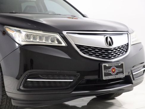Used 2015 Acura MDX FWD w/ Technology Package image 36