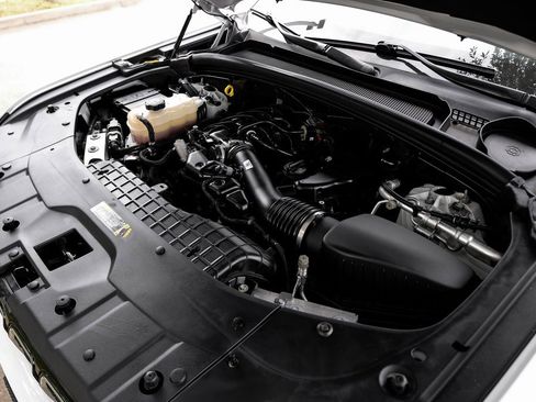 Used 2023 Jeep Grand Cherokee L Limited image 61