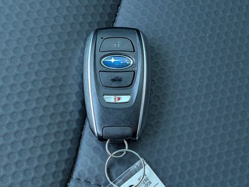 Certified 2025 Subaru Forester Wilderness w/ Wilderness Package image 29