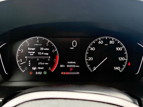 Certified 2023 Honda Pilot Touring image 22