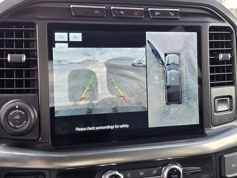 Certified 2022 Ford F150 Lariat w/ Trailer Tow Package image 11