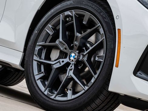 Used 2026 BMW 330i Sedan w/ Premium Package RWD image 8