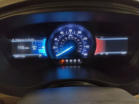 Used 2018 Ford Fusion SE image 23