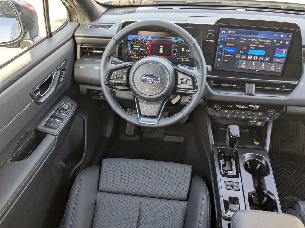 New 2026 Subaru Outback Touring AWD/4WD image 16