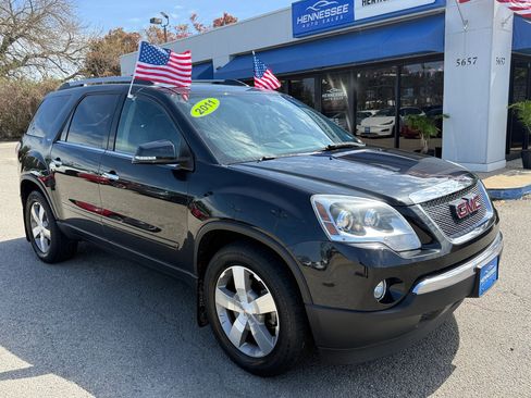 Used 2011 GMC Acadia SLT image 20