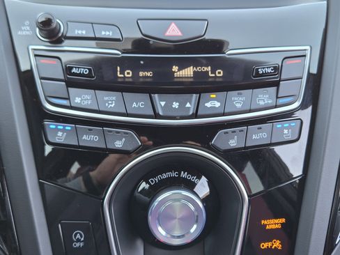 Certified 2025 Acura RDX A-Spec image 21