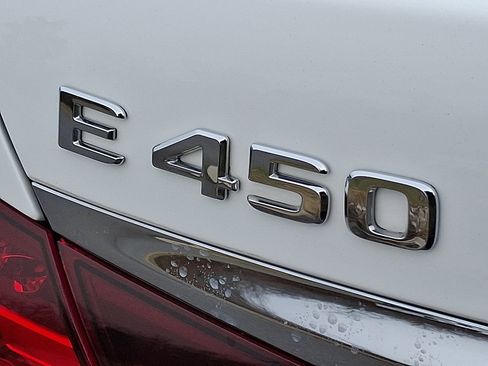 Certified 2023 Mercedes-Benz E 450 4MATIC Sedan image 32
