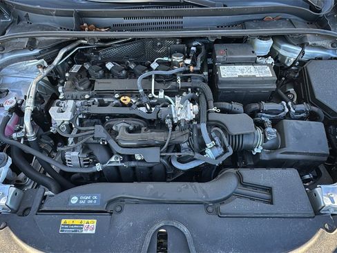 Certified 2025 Toyota Corolla LE image 48