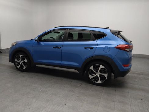 Used 2018 Hyundai Tucson Value FWD image 3
