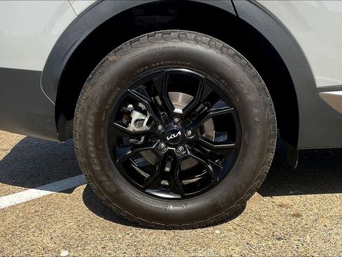 Certified 2024 Kia Sportage X-Pro Prestige image 8