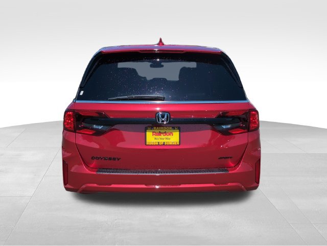 New 2026 Honda Odyssey Sport-L image 7