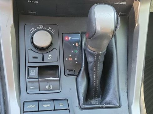 Used 2016 Lexus NX 200t FWD image 21